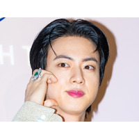 BTS・JIN、初のバラエティレギュラー！Netflix新番組『キアンの破天荒ゲストハウス』制作秘話をPDが語る 画像