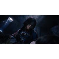 笠松将、恒松祐里の明かす想い…『ガンニバル』後藤家の呪いに迫る特別映像が公開 画像