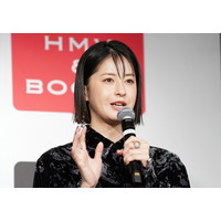 松本若菜、両親に芸能界入り猛反対され「土下座をしました」 画像