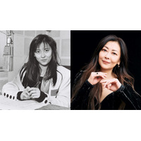 中山美穂さんの肉声や名曲の数々を振り返る！ ニッポン放送で特別番組の放送が決定 画像