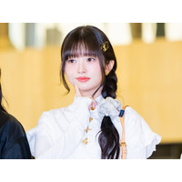 IVE・レイ、K-POP界の“トレンドリーダー”ぶりを証明！「暴走モルモット」チャレンジが勢い止まず拡大中 画像