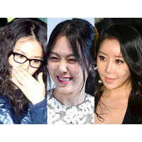 禁断の愛と現実の狭間で…不倫して妊娠・出産した韓国女優たちの選択と代償 画像