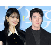 公開恋愛10年目の女優シン・ミナ、“彼氏”キム・ウビンとの関係に言及「嫉妬はしません」【インタビュー】 画像