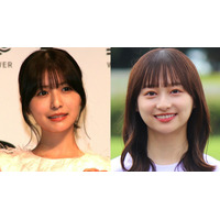 今って2025年だよね？ 長濱ねる&影山優佳、夢のツーショットに反響「懐かしすぎて横転」「最高かよ！」 画像