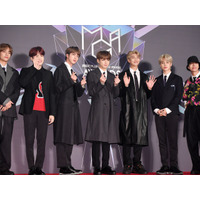BTS、『IDOL』がSpotifyで再生回数5億回突破！韓国の伝統音楽を取り入れた斬新な楽曲 画像