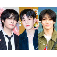 Stray Kids・リノ＆スンミン＆I.N、Netflix新ドラマ『いつかは賢いレジデント生活』最初のOST『START！』歌唱 画像