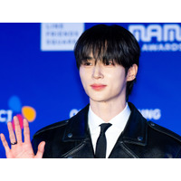 『ソンジェ』俳優ビョン・ウソク、来日決定！授賞式「ASEA 2025」2日目の大賞授賞者に抜擢 画像