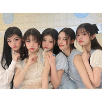 TWICEに次ぐ歴代2位！ILLITの『Almond Chocolate』が日本で快進撃、各チャートで過去最大級の記録更新 画像