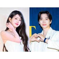 IVE・ウォニョン＆2PM・ジュノ、歌手と俳優の“統合授賞式”「AAA 2025」司会に抜擢 画像