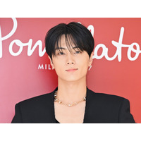 ENHYPEN・ジェイ、ファンが選ぶ“3月の王様”に！約280万票獲得、トップに堂々と君臨 画像