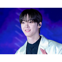 ASTRO・ユンサナ、誕生日記念の日本公演を成功裏に終了！米津玄師やあいみょん等カバー曲も披露 画像