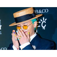 G-DRAGON、唯一無二の“教授”スタイルでBIGBANGの曲を宇宙へ！ 画像