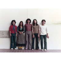 山下達郎含むシュガー・ベイブの歴史的名盤！ 『SONGS』50周年記念盤のティザー映像が公開 画像