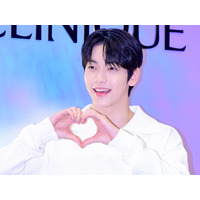 「俺が主役！」TXT・スビン、ボムギュとオタクトークが止まらない！「推しの推し」シーズン2始動 画像