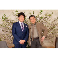 サザン・桑田佳祐が語る「人生の転機」とは？ 『日曜日の初耳学』で3時間に及ぶインタビュー 画像