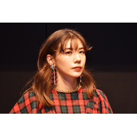 仲里依紗、アミューズから独立　今後は「個人として活動」 画像
