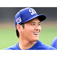 “野球の神様”はいつ“二刀流”に復帰する？韓国スポーツ紙も待ちわびる「投手・大谷翔平」のカムバック 画像