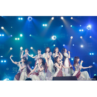 乃木坂46アンダーライブの舞台裏に密着！ 3期生・佐藤楓がラストステージに賭けた想い 画像
