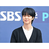 兵役中でも変わらぬ人気…BTS・JIMIN、ソロ曲『Who』MVが再生回数1億回突破！ 画像