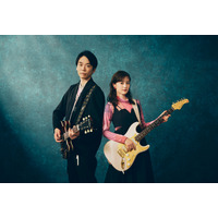 濱家隆一と生田絵梨花のユニット「ハマいく」が新曲「love10」をリリース！ ジャケット写真も公開 画像