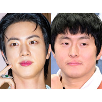 視聴率“0％台”爆死を経て…BTS・JINとの共演番組で真のブレイク狙う韓国異色クリエイター 画像