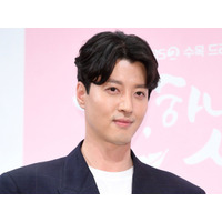 一瞬固まった表情…バツイチ韓国俳優、7歳愛娘との約束を守るため新居探しに奮闘！ 画像