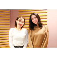 女優・石川恋が芸能界の道を選んだ理由は？ デビューから12年間の軌跡を語る 画像