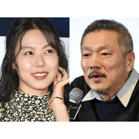 妻と離婚できないまま“不倫関係”の女優（43）を出産させた韓国映画監督、新作の韓国公開日が決定 画像