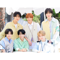 日本人4人所属のNCT WISH、新AL発売前から早くもミリオンセラーに!?予約注文121万枚突破 画像