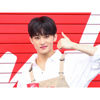 NCT・マーク、ソロAL『The Firstfruit』がリリース初週に販売量54万枚突破！各国のチャートも席巻中 画像