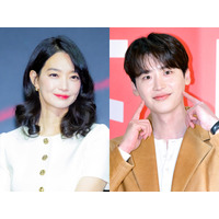 女優シン・ミナ＆俳優イ・ジョンソク共演決定！ドラマ『再婚承認を要求します』キャスト公開 画像