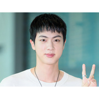 BTS・JIN、5月にソロカムバックと現地報道　初のNetflixバラエティ出演など幅広い活躍 画像