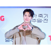 NCTメンバー実兄の俳優コンミョン、デビュー12年で初となる単独ファンミーティング開催決定！ 画像