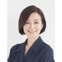 鈴木京香のアドリブツッコミに仙台弁も！ 新番組『かのサンド』マンスリーナレーターに決定 画像