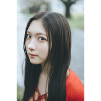 櫻坂46・谷口愛季が圧倒的な「存在感」と「美しさ」放つ！『blt graph.』に登場 画像
