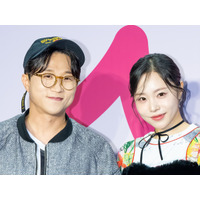 死んだことに…？“女性特有のがん”を告白した韓国芸人の妻、広がるデマに悲痛な訴え 画像