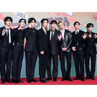 Stray Kids、日本2ndシングル『Scars/ソリクン』が「プラチナ」認定！スタジアム公演前に人気証明 画像
