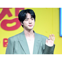 「恨めしいと思った」BTS・JIN、Netflixバラエティ共演者に対する“怒りの本音”を暴露?! 画像