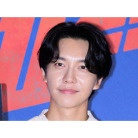 イ・スンギが投資誘導？肖像権無断使用のネット広告に本人怒りの告訴 画像