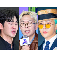 キム・スヒョンキャスティングが裏目に…G-DRAGON『Good Day』終幕　PDが感謝の言葉 画像