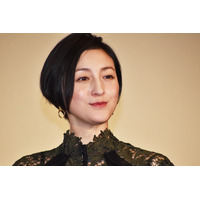 広末涼子、釈放　所属事務所が声明発表 画像