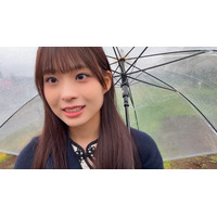 櫻坂46、四期生1人目の新メンバー「松本和子」発表！ プロフィール動画でバイオリン披露 画像