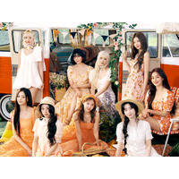 TWICE、コールドプレイ来韓公演に“全日参戦”！話題沸騰の6DAYSがスタート 画像