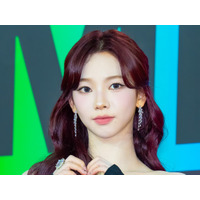売上アップの予感？aespa・カリナ、韓国ビール「KRUSH」の新CMで爽やかビジュ披露！ 画像