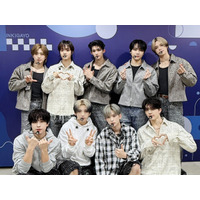 ＆TEAMの勢いが止まらない…初アジアツアー・ソウル3公演が全席完売！会場規模拡大で人気証明 画像