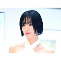 ナナ「多くの関心と愛を…」悪質コメントが続く中で明かした嬉しいニュースとは？ 画像