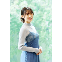 NMB48・安部若菜の新作小説が連載開始！ 「ずっと描きたいと思っていた『まっすぐな恋愛小説』です」 画像