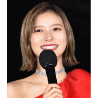 朝日奈央、オードリー春日に子供の名前を聞いたら「信用できないので言いたくない」 画像