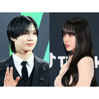 抱き合い写真拡散も…SHINee・テミン、美人ダンサーとの熱愛説を否定「親しい同僚の関係」 画像