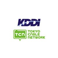 東京ケーブルネットワークとKDDIが提携 〜 固定電話サービス「ケーブルプラス電話」提供 画像